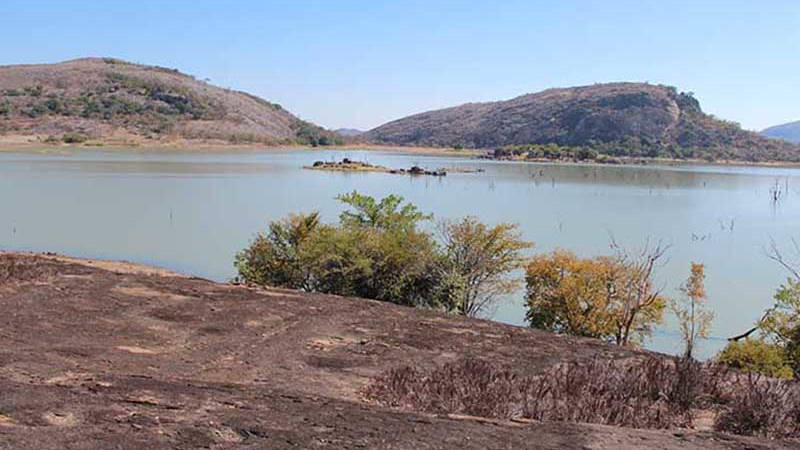 lake mutirikwe