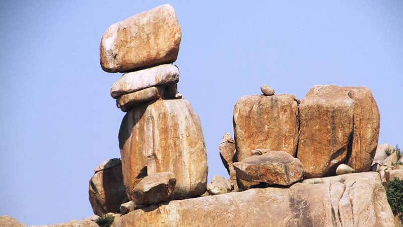 Matobo National Park