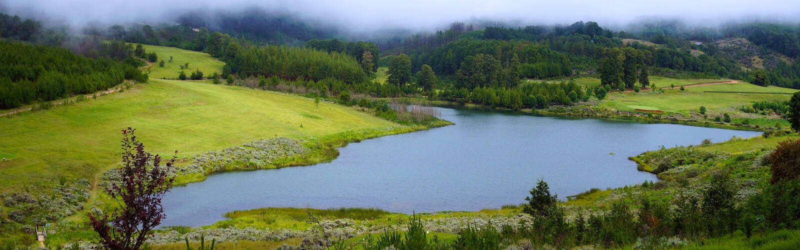 Nyanga National Park