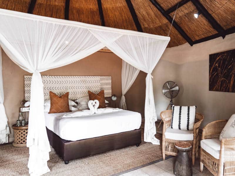 Sable Valley Lodge Accommodation