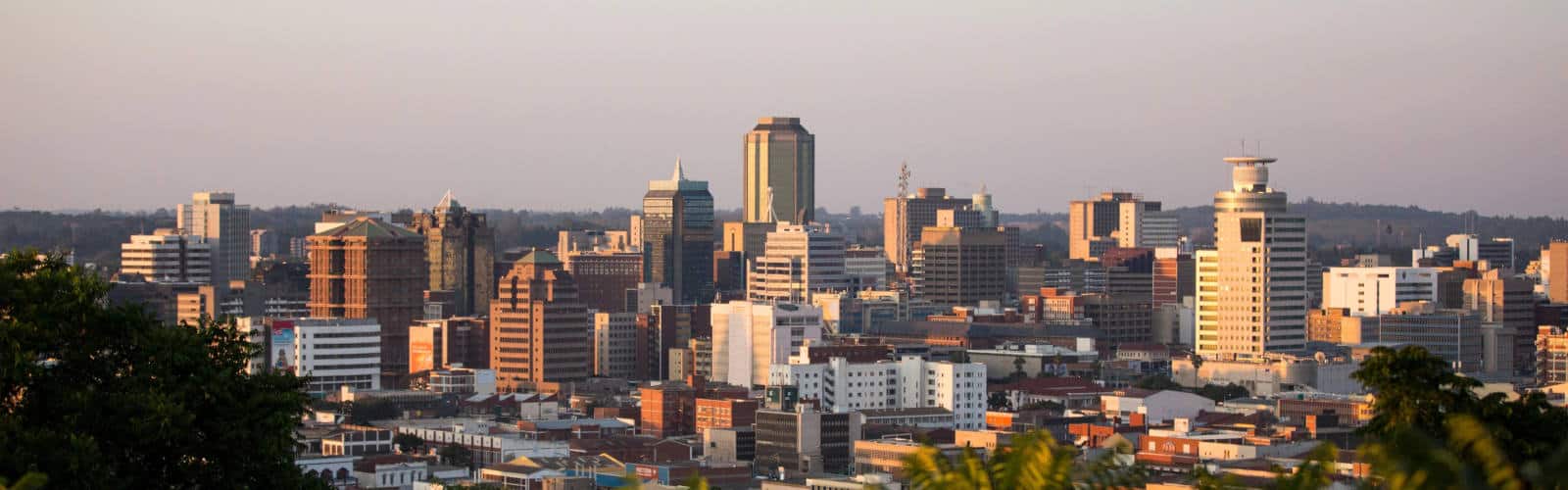 Harare Zimbabwe