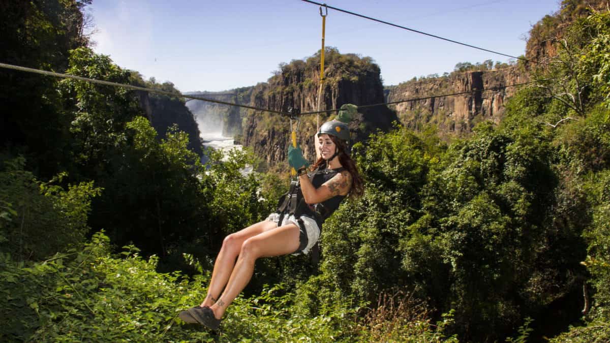 Canopy Tour