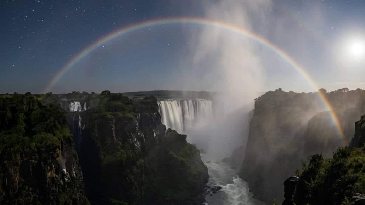 moonbow night tour