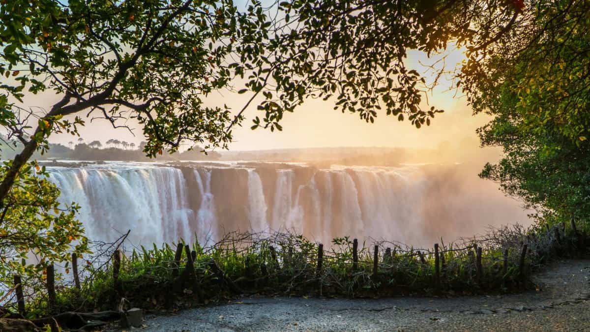 Vic Falls Classic Tour