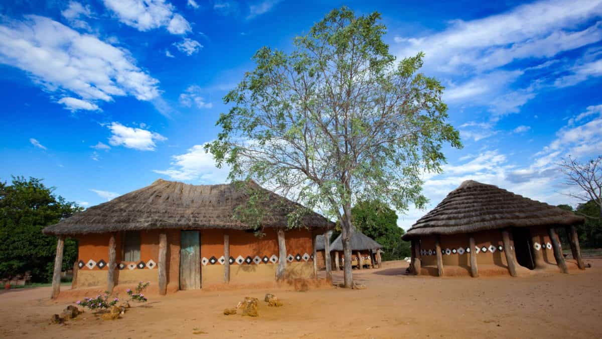 Village Cultural Tour