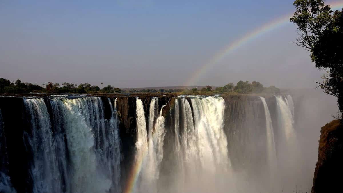 Zambezi Classic